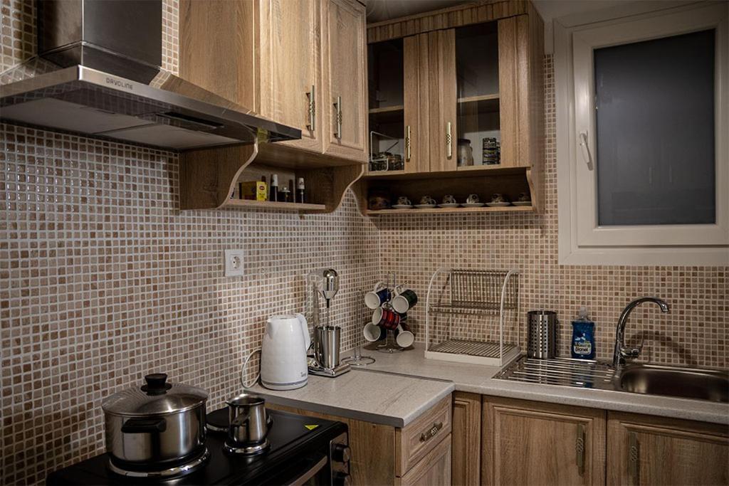 Your Apartment In Афины Экстерьер фото