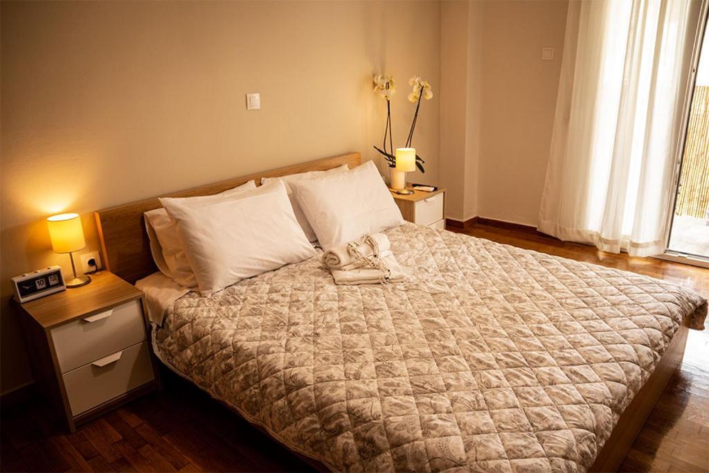 Your Apartment In Афины Экстерьер фото