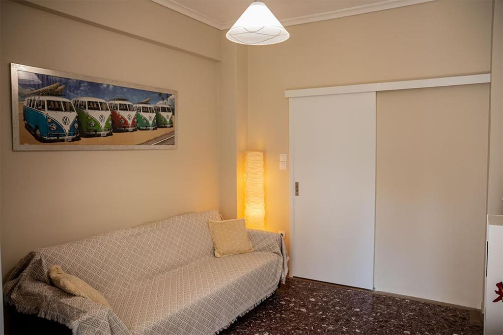 Your Apartment In Афины Экстерьер фото